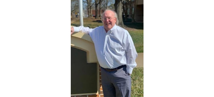 Employee Highlight: Celebrating 22 years W&G Employee Bill Goodman!