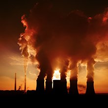 CALL TO ACTION TO PROTECT OUR ENVIRONMENT