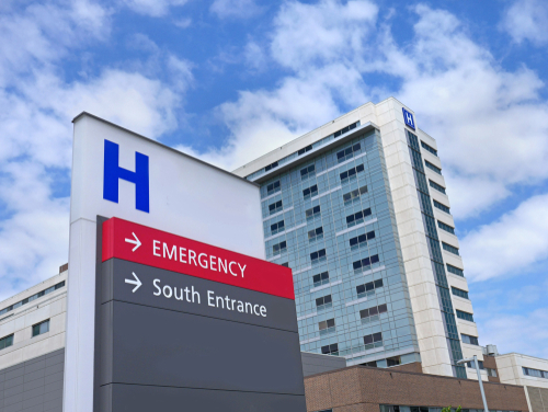Antitrust Lawsuit Filed To Protect Patients, Workers, Businesses, and Doctors of  Western North Carolina from HCA’s Practices 