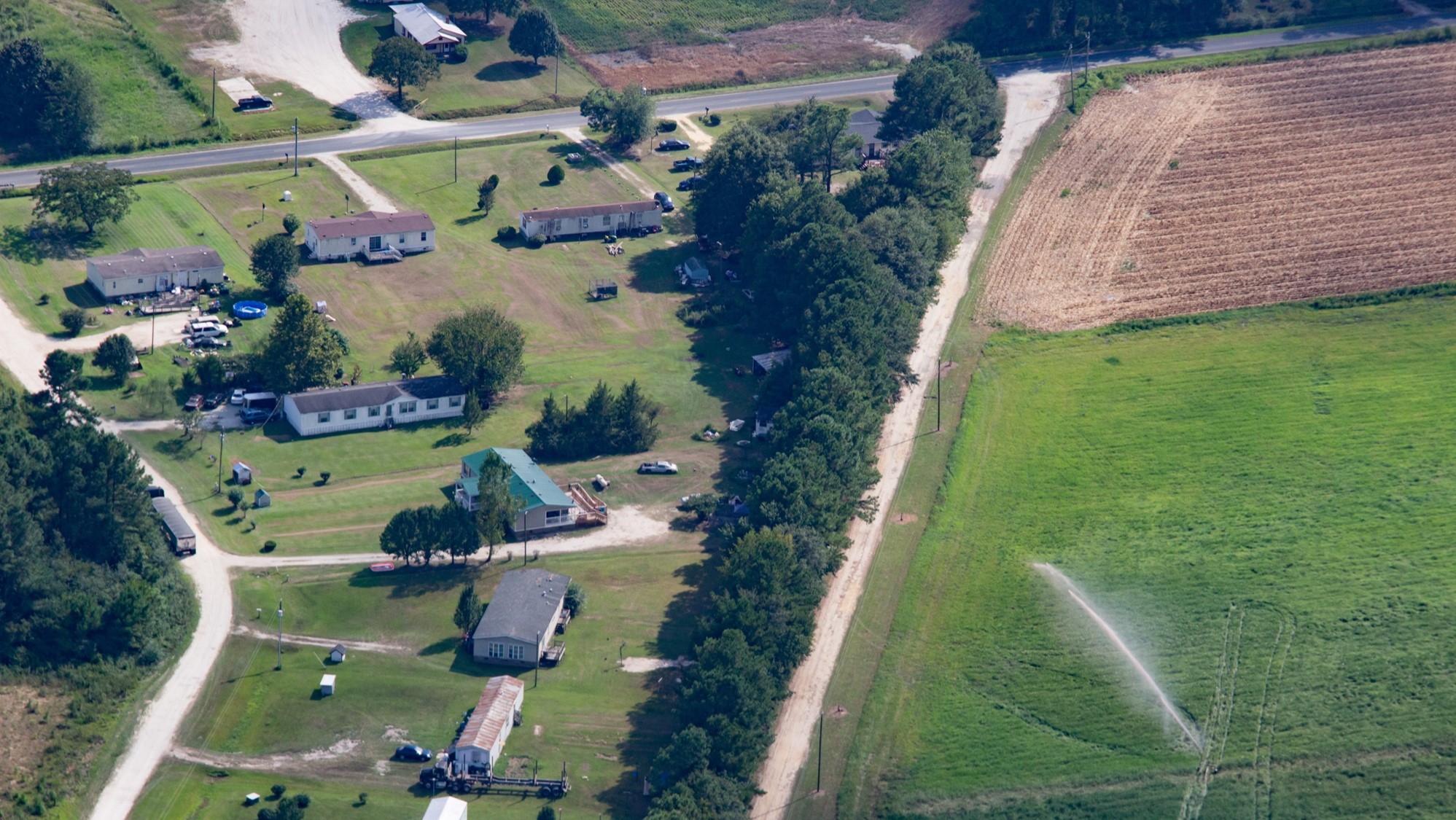 APPEAL BRIEFS FILED IN NORTH CAROLINA HOG CASE
