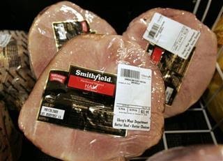 $50M Awarded to Neighbors Over Feces-Spraying Pork Farm