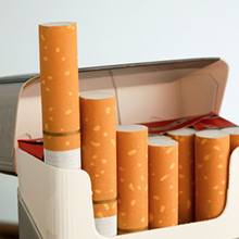 Big Tobacco Ads Are Back, But This Time They Include The Facts