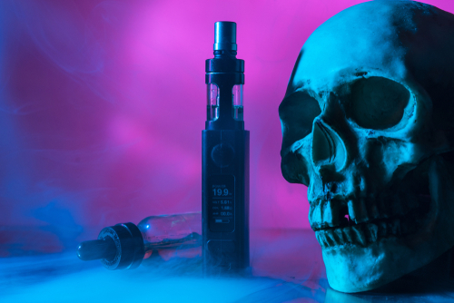 JUUL Pulls Flavors from Shelves Ahead of Controversy