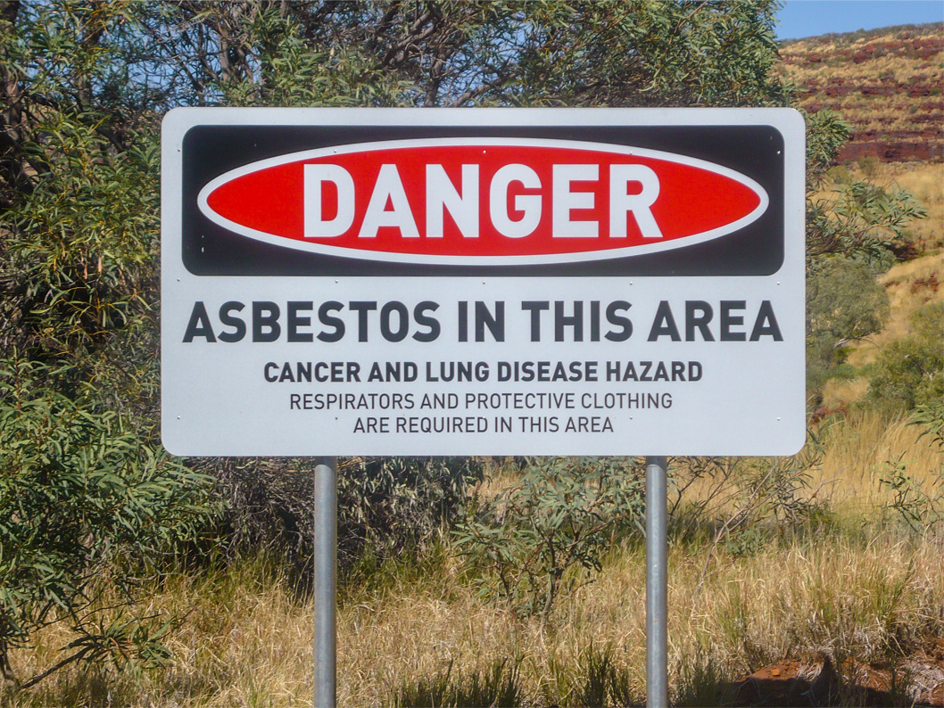 Asbestos Exposure Over 20-year Career At Tire Factory