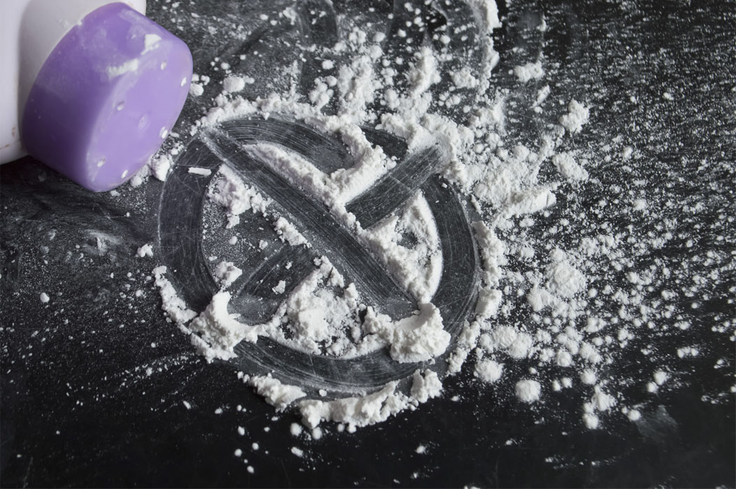 New Study Suggests Link Between Talcum Powder and Malignant Mesothelioma