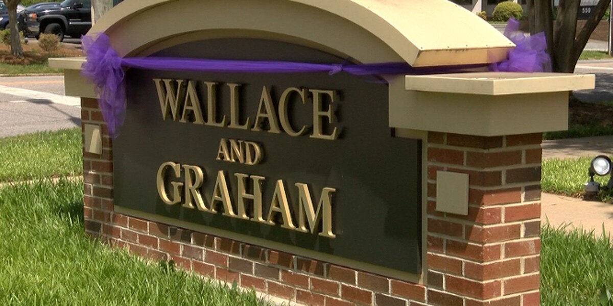 Wallace & Graham Law Firm Launches Community Giving Program