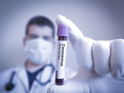 Lawsuit Filed Against Nursing Home Dealing With COVID-19 Outbreak