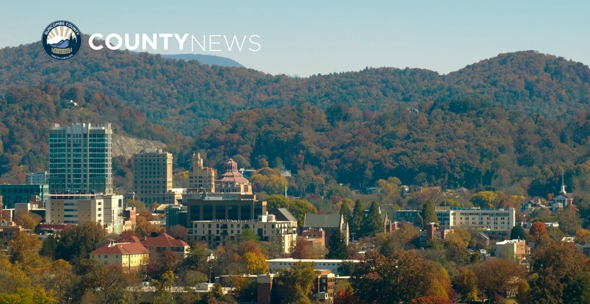 Buncombe County Seeks $3 Million in Damages from Mission/HCA
