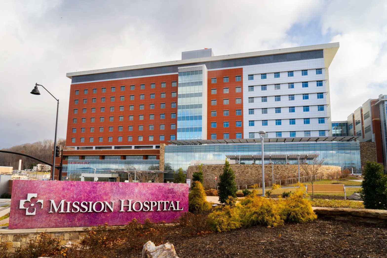 Citing long EMS wait times, Buncombe County seeks to join AG’s HCA lawsuit, calls for millions in damages