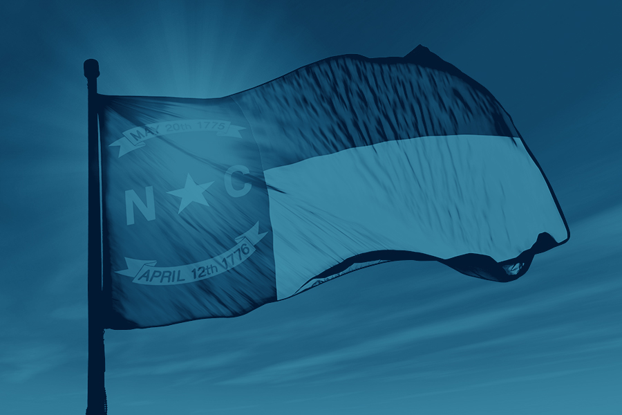 NC Department of Commerce Honors W&G's Whitney Wallace Williams