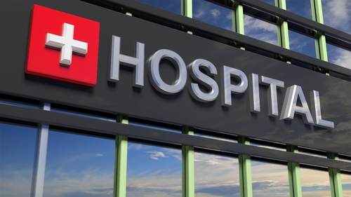 Hospital