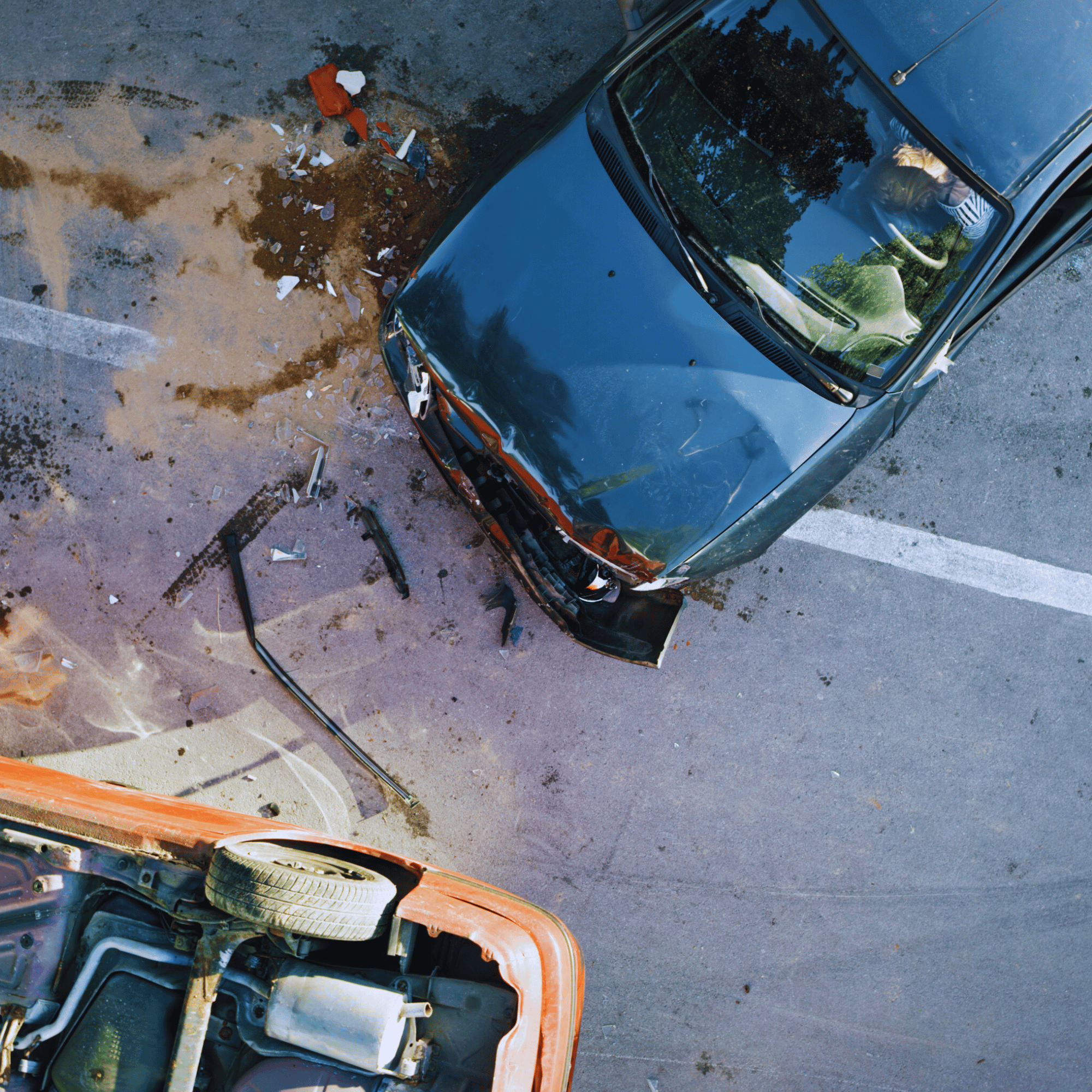 accidents