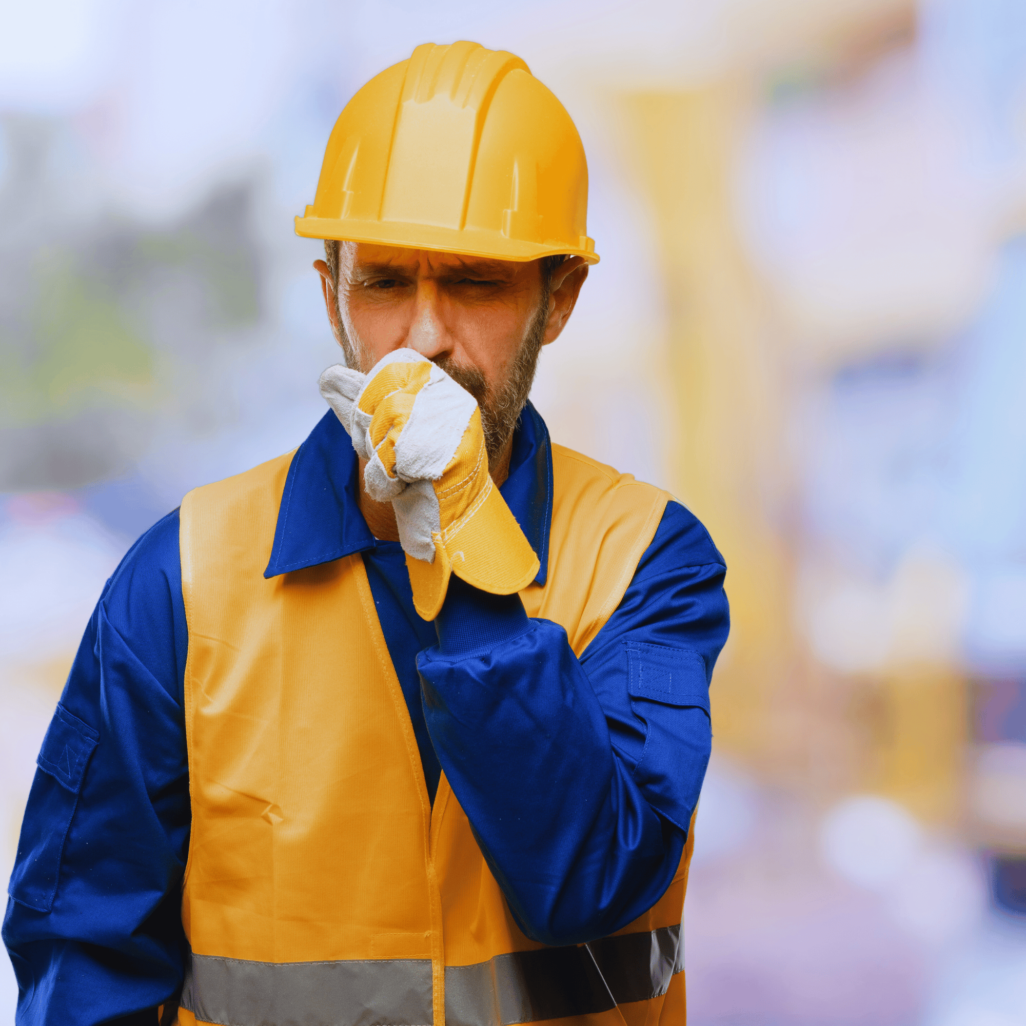 workers compensation disease