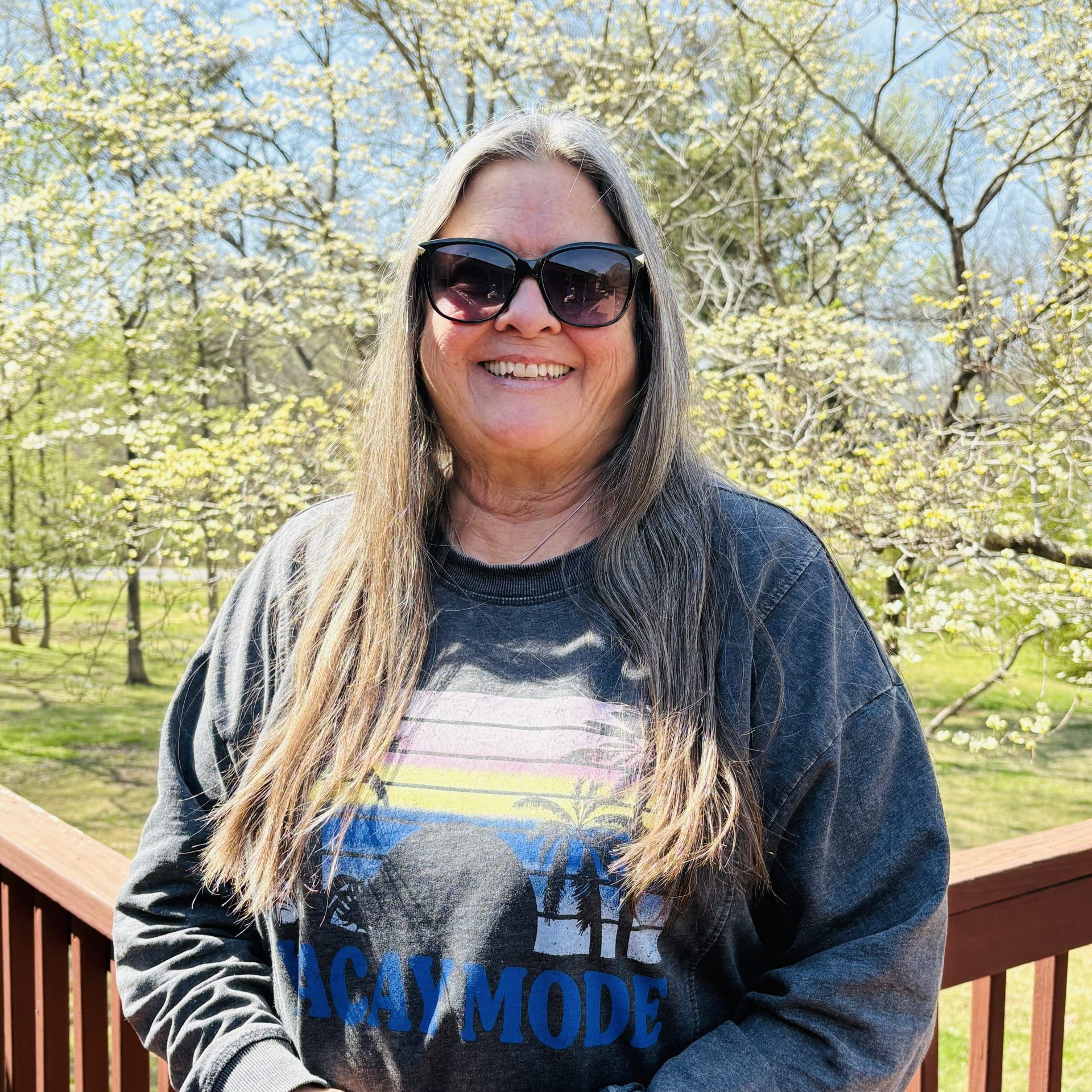 Kelly C. Almond
